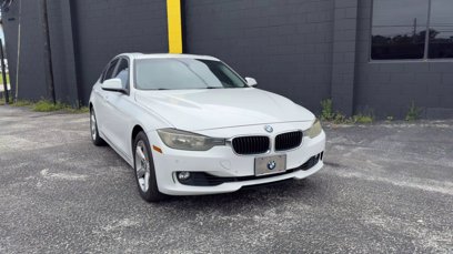 Used 2015 BMW 328i xDrive Sedan