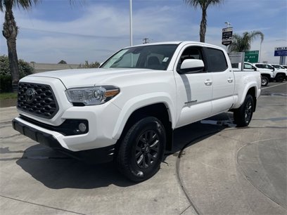 Used 2022 Toyota Tacoma SR5
