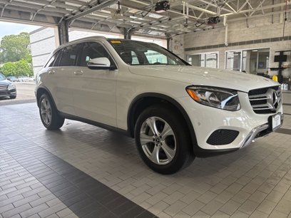 Certified 2018 Mercedes-Benz GLC 300 4MATIC