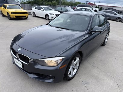 Used 2015 BMW 328i Sedan