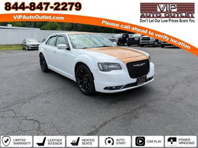 Used 2019 Chrysler 300 S