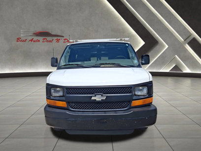 Used 2007 Chevrolet Express 1500