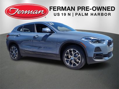 Used 2023 BMW X2 sDrive28i w/ Premium Package 2