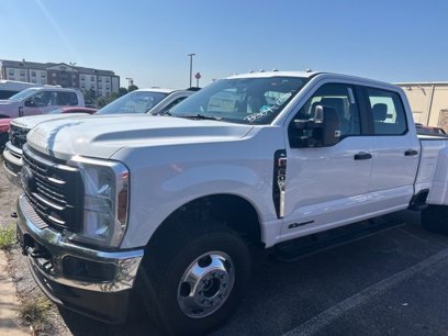 New 2026 Ford F350 XL