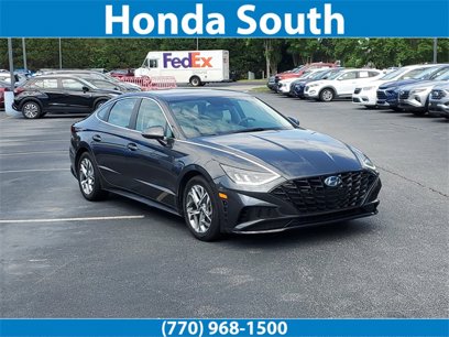 Used 2023 Hyundai Sonata SEL