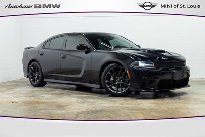 Used 2020 Dodge Charger R/T w/ Daytona Edition Group