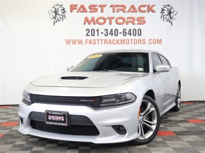Used 2021 Dodge Charger R/T