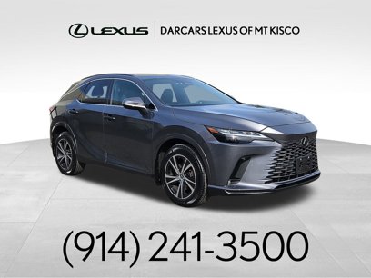 Used 2023 Lexus RX 350 Premium Plus