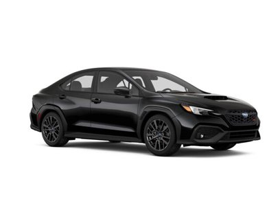 New 2025 Subaru WRX Premium