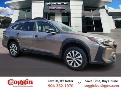 Used 2023 Subaru Outback Premium