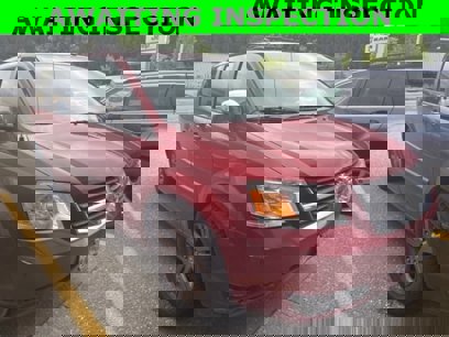 Used 2008 Dodge Grand Caravan SXT