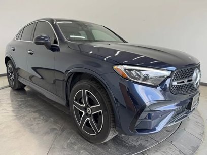 Certified 2024 Mercedes-Benz GLC 300 4MATIC