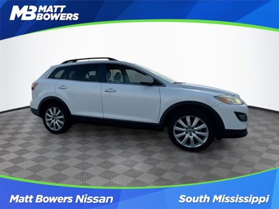Used 2010 MAZDA CX-9 Grand Touring