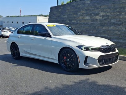 Used 2024 BMW M340i xDrive w/ Premium Package