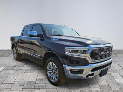 Used 2023 RAM 1500 Limited
