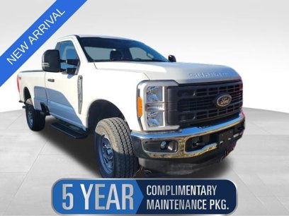 Used 2023 Ford F350 XL w/ FX4 Off-Road Package