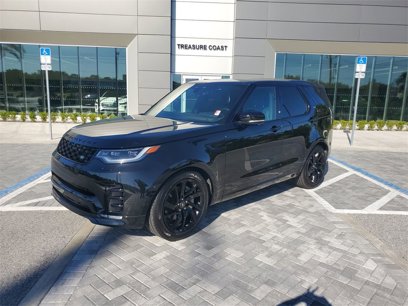 Used 2023 Land Rover Discovery S R-Dynamic