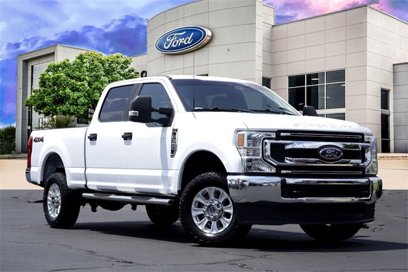 Used 2022 Ford F350 XL w/ STX Appearance Package