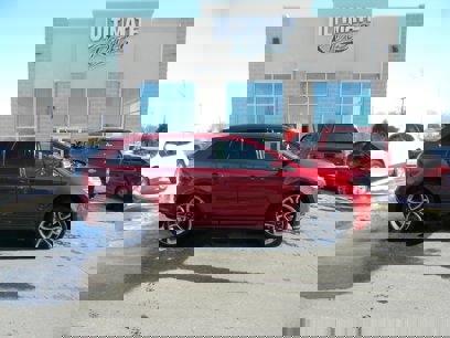 Used 2014 Ford Edge Sport w/ Driver Entry Package
