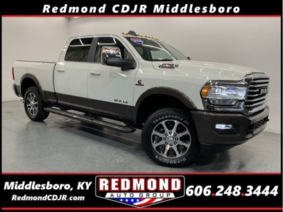 New 2024 RAM 2500 Limited w/ Safety Group