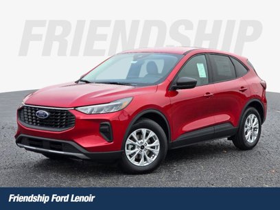 New 2025 Ford Escape Active w/ Cold Weather Package