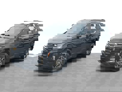 Certified 2023 Chevrolet Traverse LT
