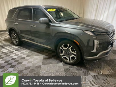 Used 2023 Hyundai Palisade Limited