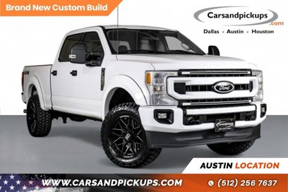 Used 2022 Ford F250 XLT w/ XLT Value Package