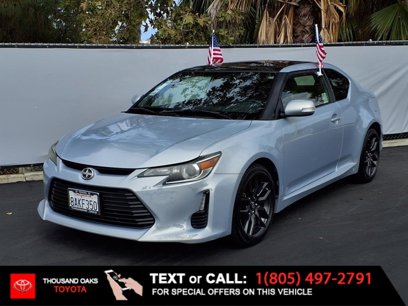 Used 2014 Scion tC 10 Series