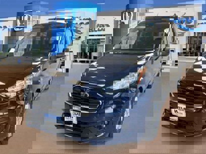 Used 2019 Ford Transit Connect XLT