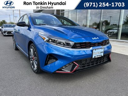 Used 2024 Kia Forte GT