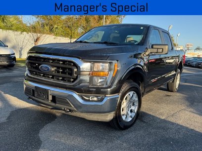 Used 2023 Ford F150 XLT