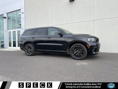 Used 2021 Dodge Durango R/T