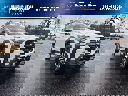 Certified 2025 Subaru Outback Premium