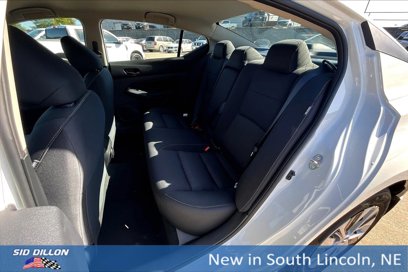 New 2025 Nissan Altima 2.5 S