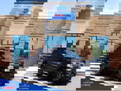New 2024 Ford Maverick XLT