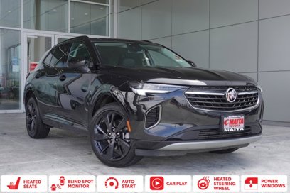 Used 2023 Buick Envision Preferred