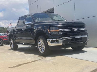 Used 2024 Ford F150 XLT w/ Equipment Group 302A MID