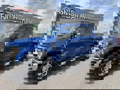 Used 2022 Ford F350 Lariat