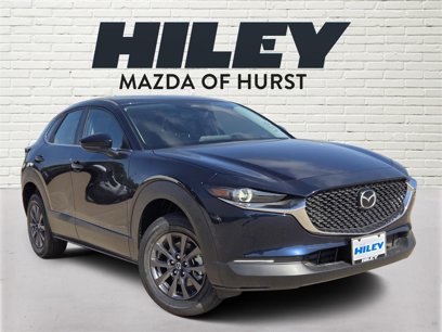 New 2025 MAZDA CX-30 AWD 2.5 S