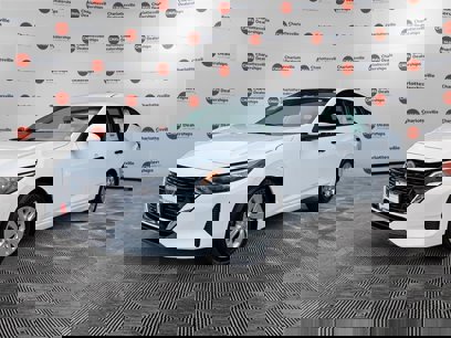 New 2025 Nissan Sentra S