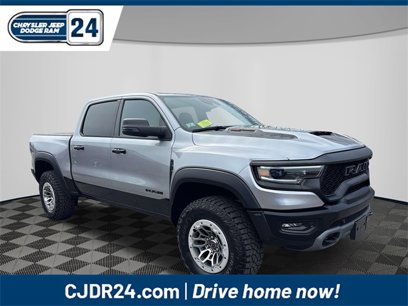 Used 2024 RAM 1500 TRX w/ TRX Level 2 Equipment Group