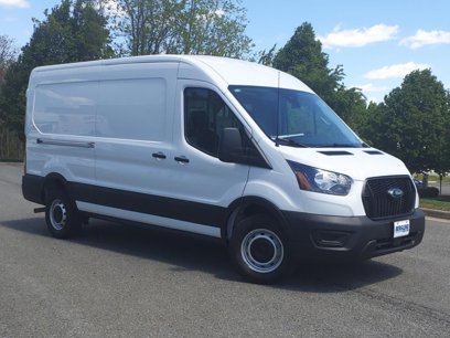New 2025 Ford Transit 250 148 Medium Roof