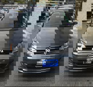 Used 2016 Volkswagen Golf S
