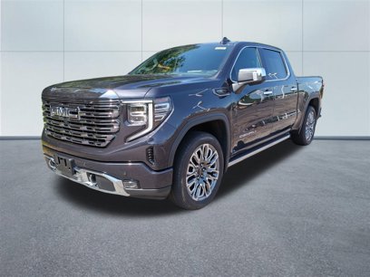 Used 2024 GMC Sierra 1500 Denali Ultimate