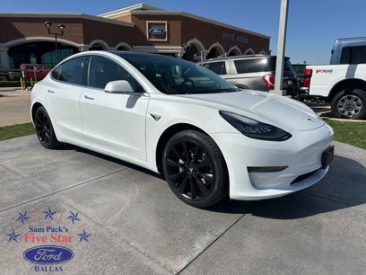 Used 2019 Tesla Model 3 Standard Range Plus