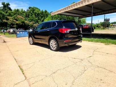 Used 2017 Buick Envision Premium w/ Driver Confidence Package