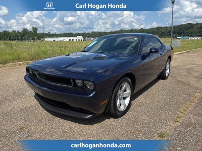 Used 2014 Dodge Challenger SXT