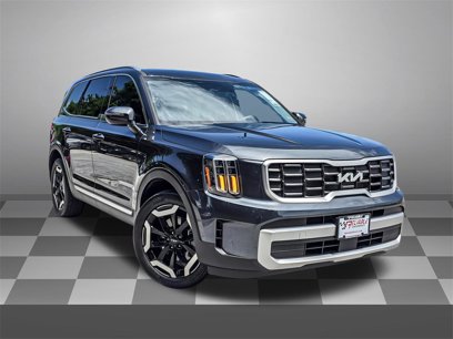 Used 2024 Kia Telluride S