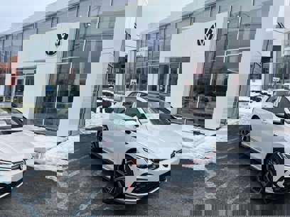 New 2024 Volkswagen GTI SE